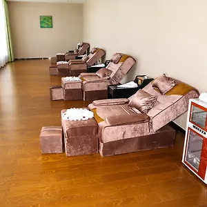 3* Hotel Ethiopian Skylight
