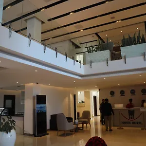 4* Hotel Hayes Hotel,