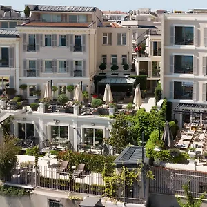 Mula Hotel Istanbul